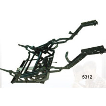 Elektrischen Stuhl Mechanismus